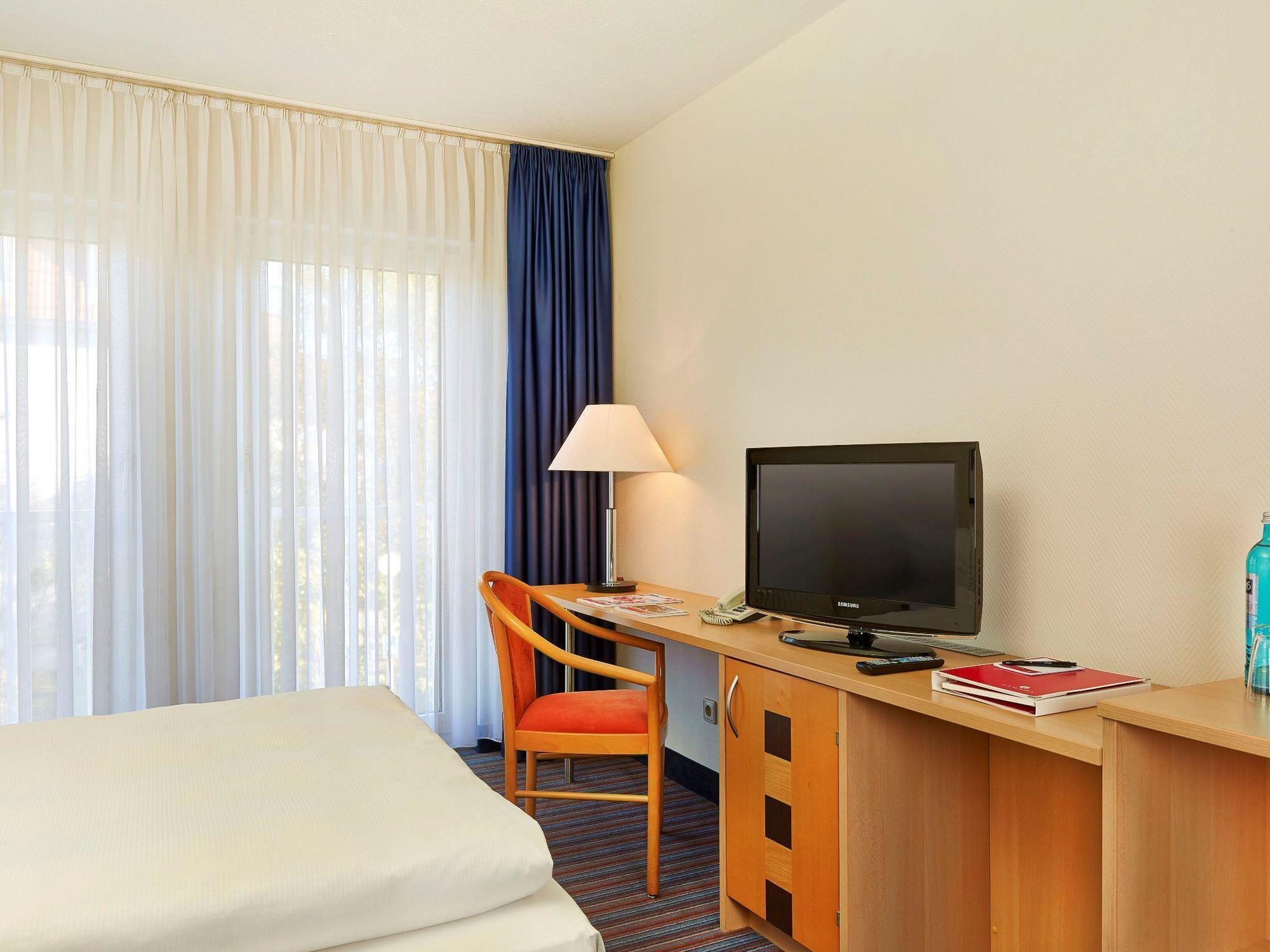 Achat Elbufer Hotel