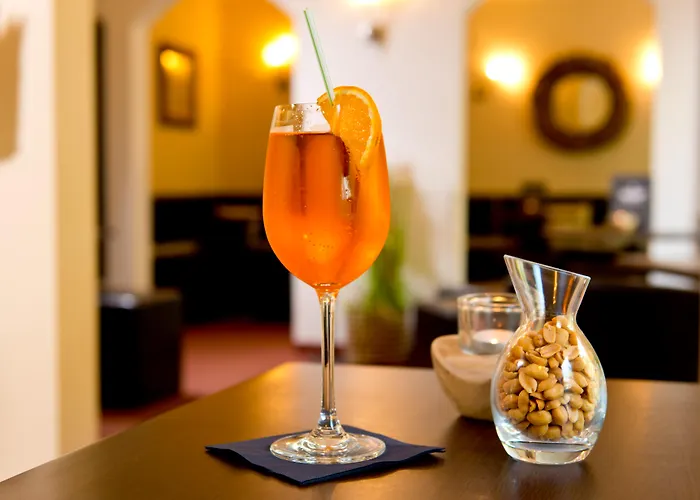 Achat Hotel Dresden Elbufer