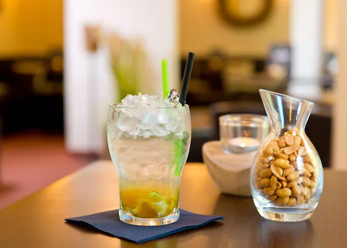 Achat Hotel Dresden Elbufer