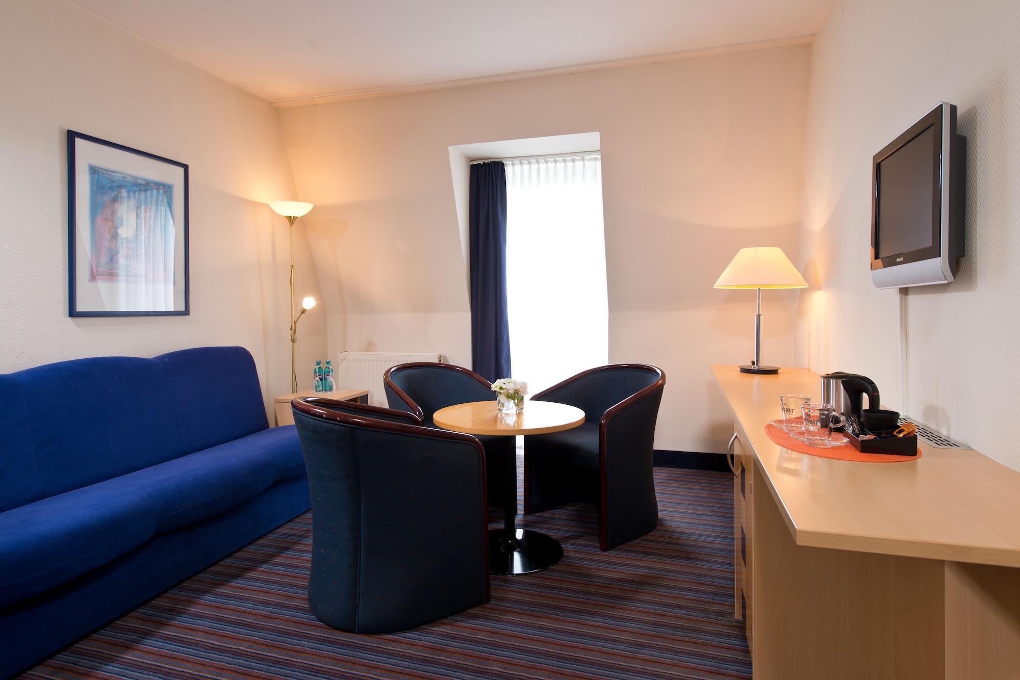 Achat Elbufer Hotel