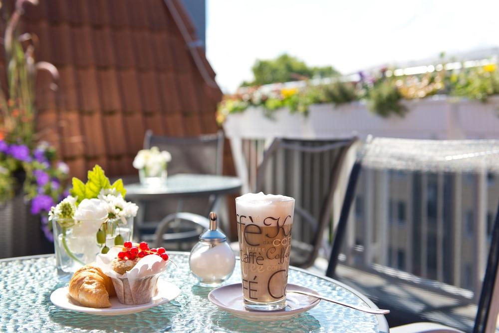 Achat Elbufer Hotel