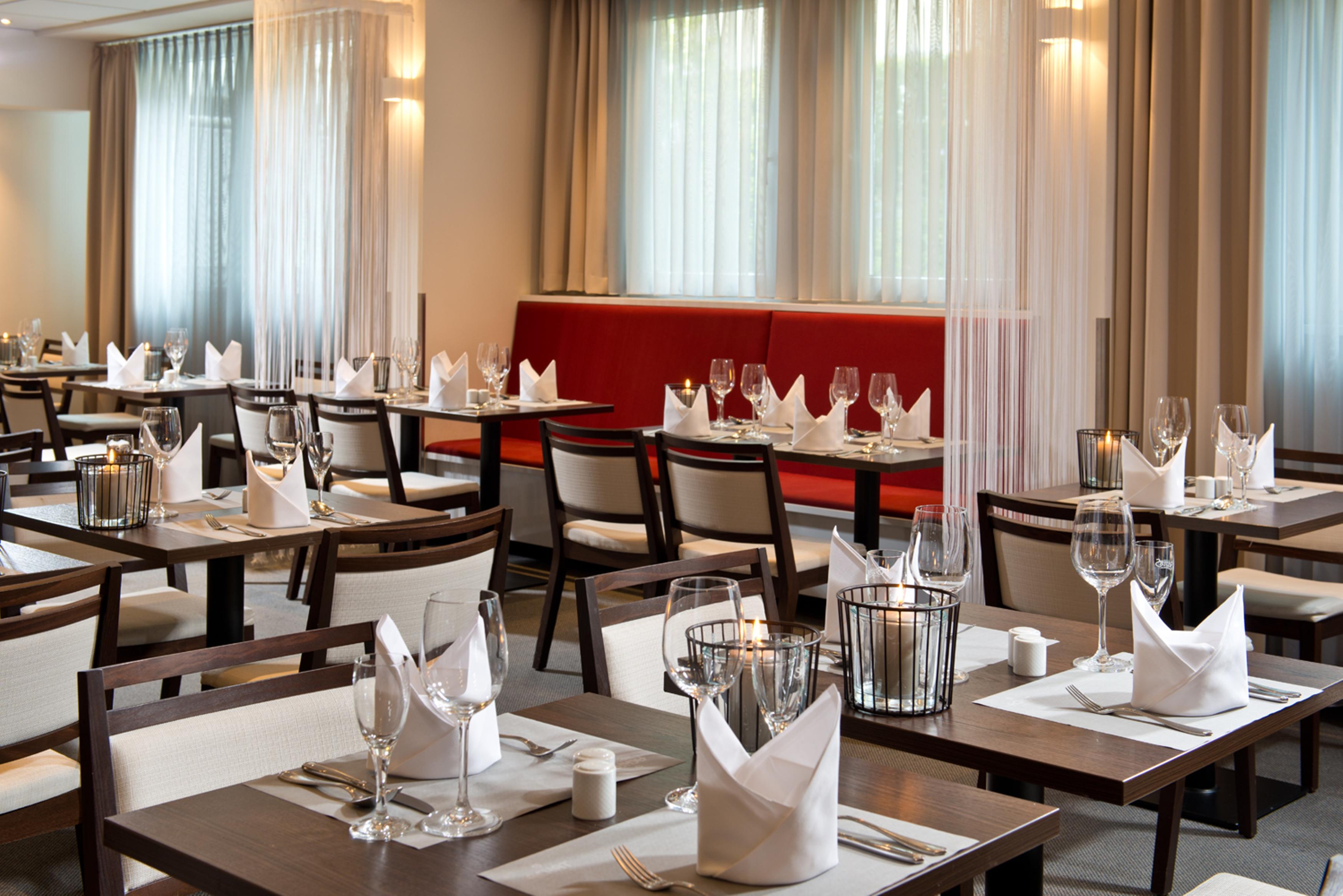 Hotel Achat Elbufer