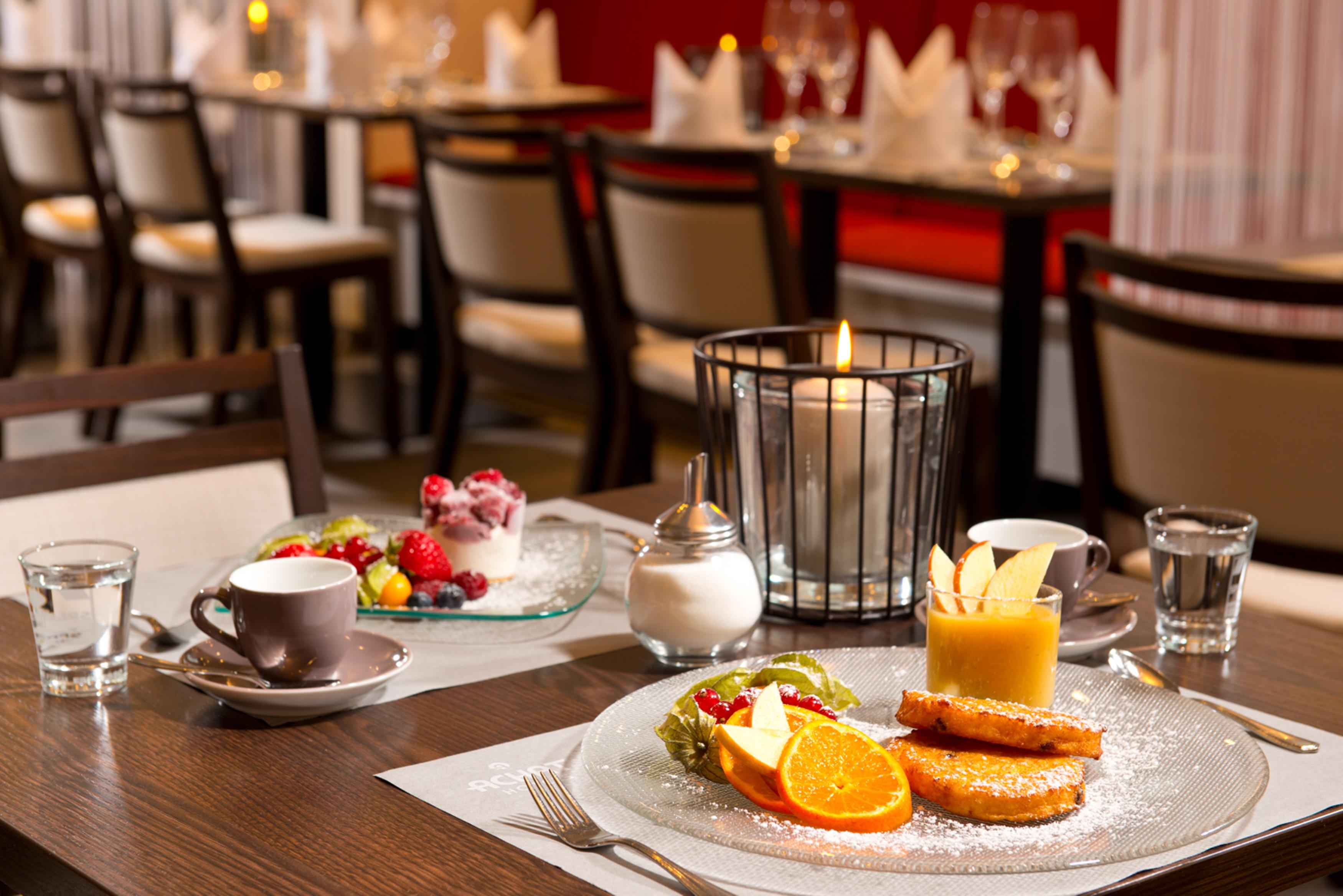 Hotel Achat Elbufer Dresden