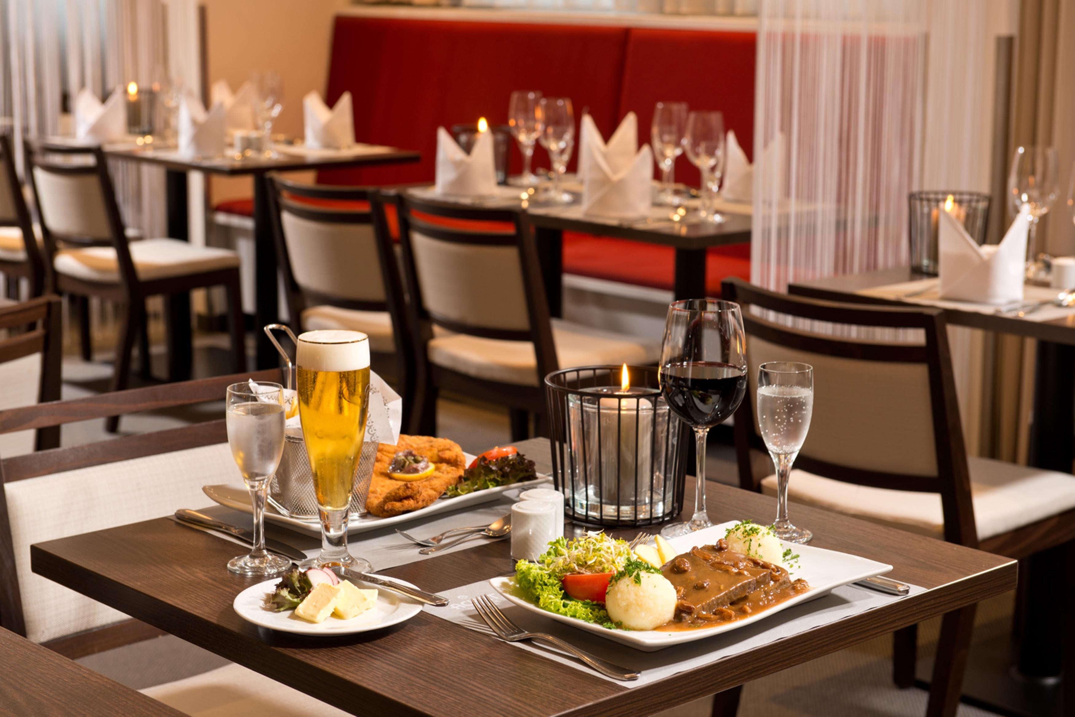Achat Elbufer Hotel Dresden