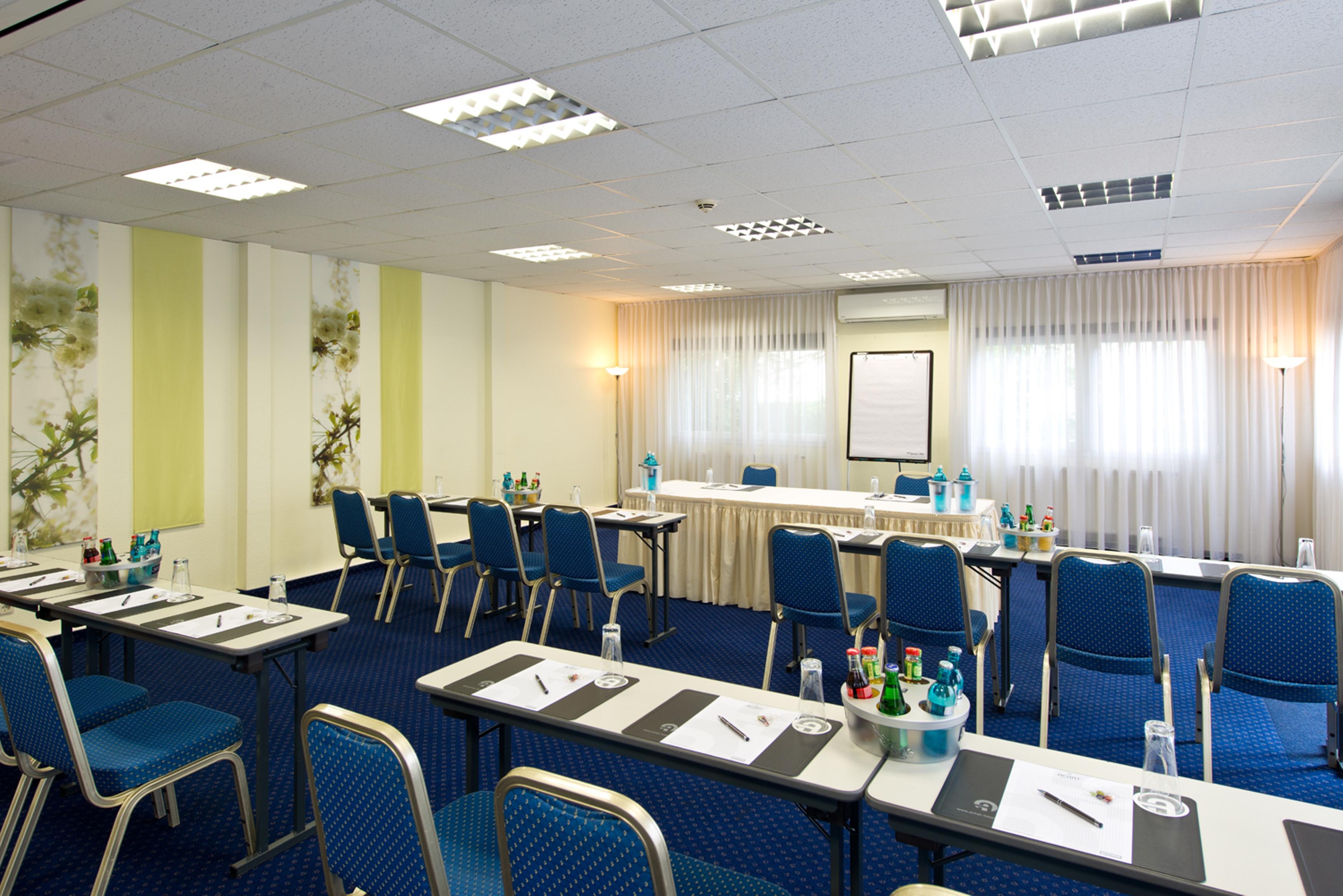 Achat Elbufer Hotel