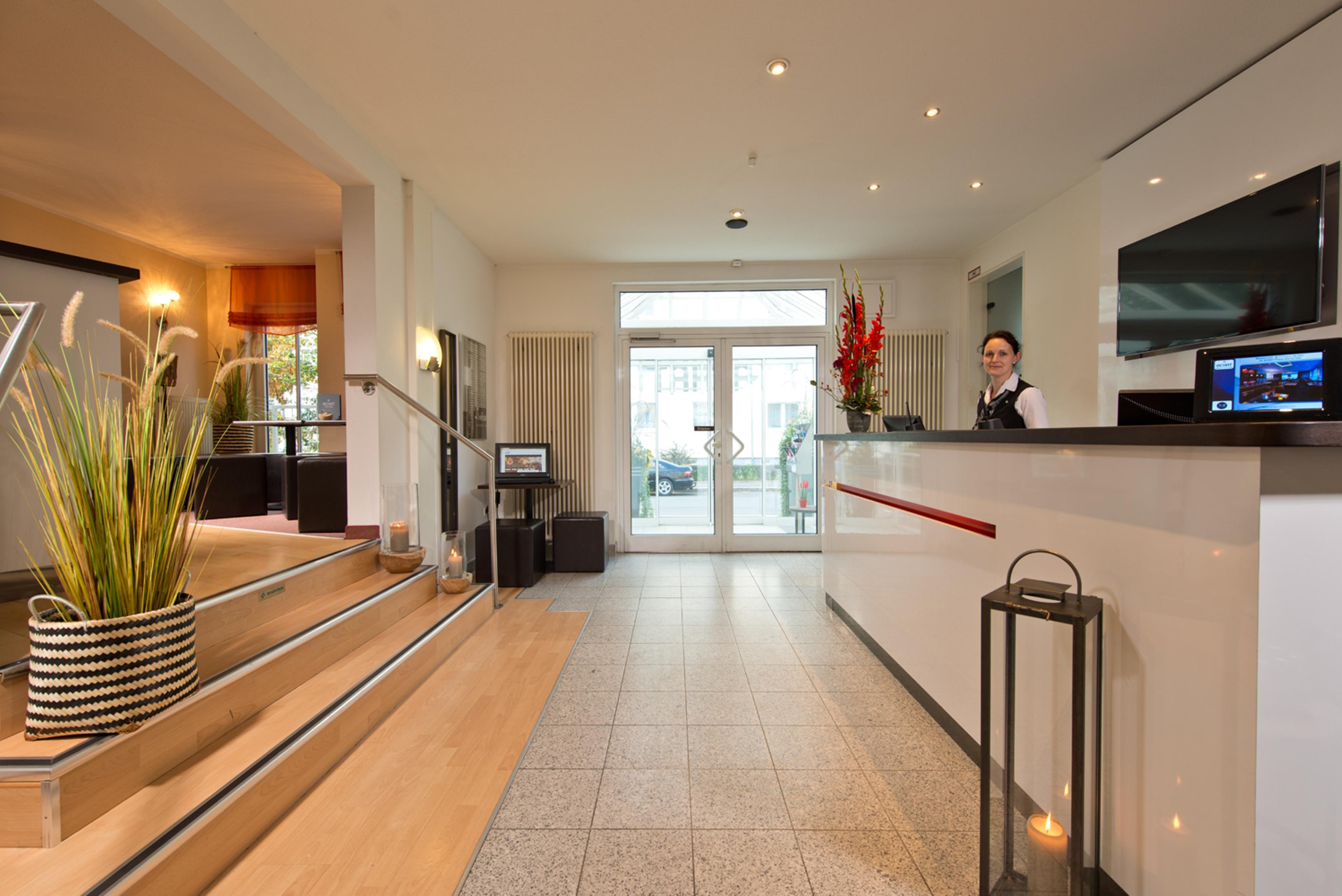 Hotel Achat Elbufer Dresden
