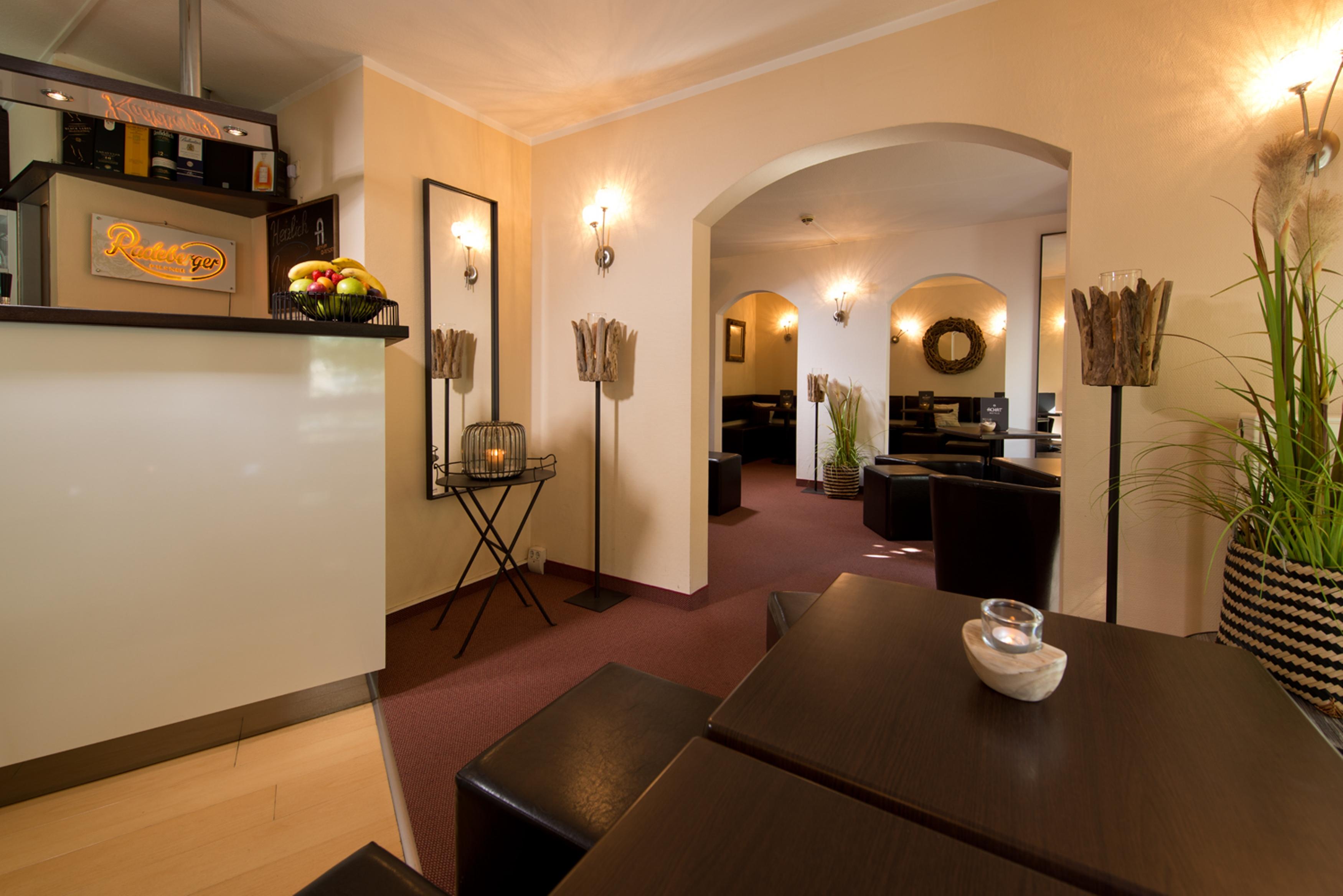 Hotel Achat Elbufer