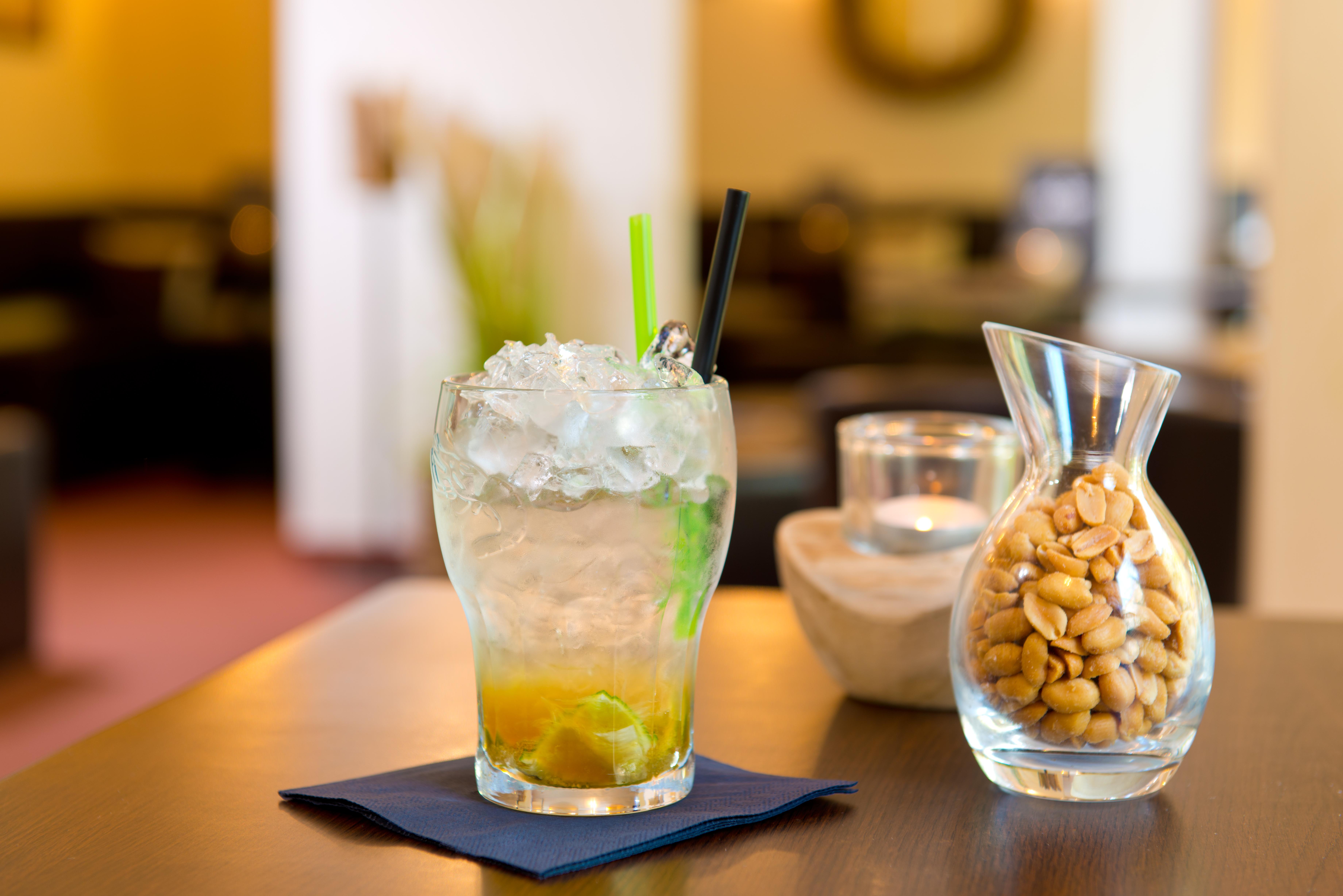 Achat Elbufer Hotel 4*
