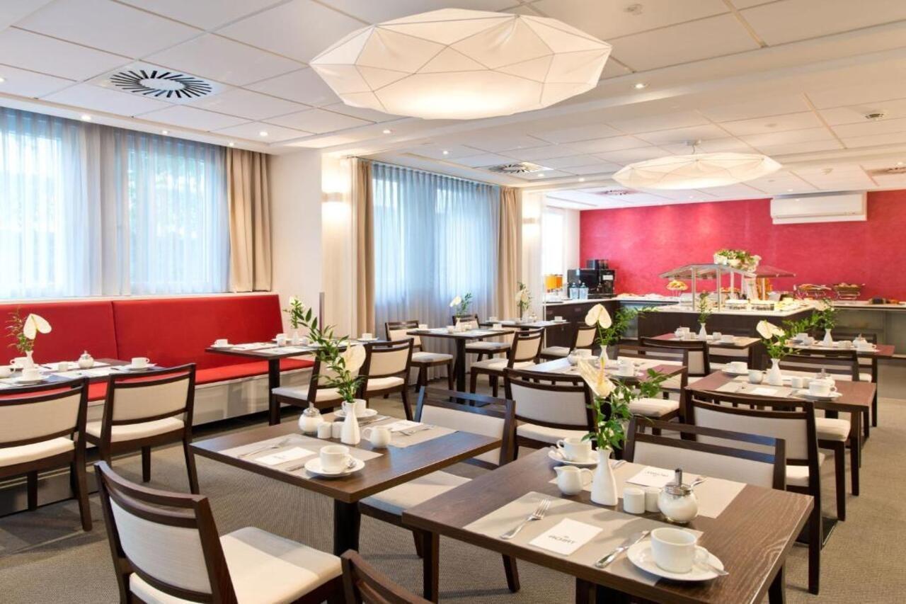 Hotel Achat Elbufer Dresden