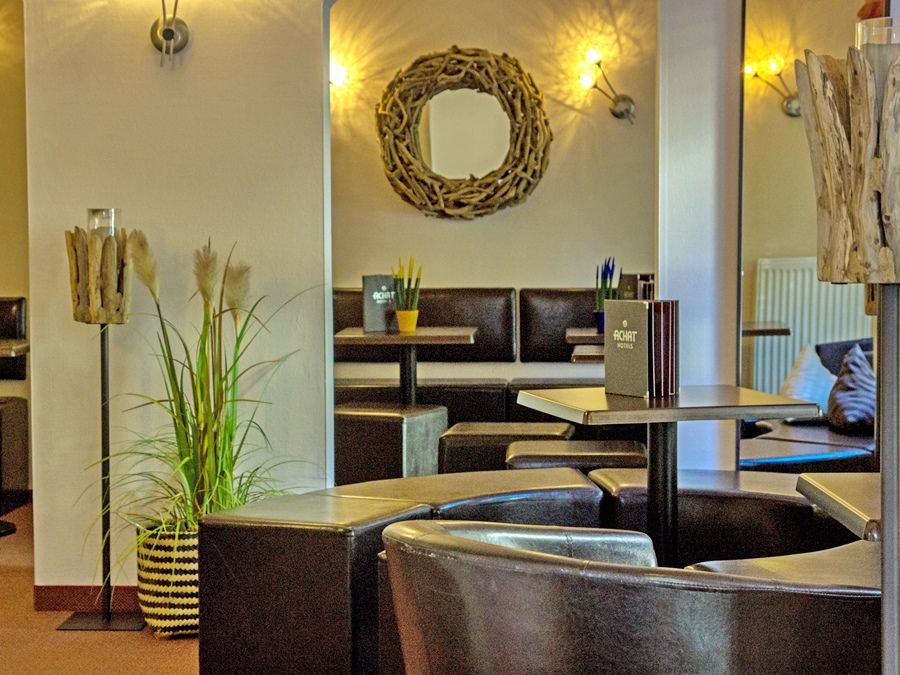 Achat Elbufer Hotel 4*