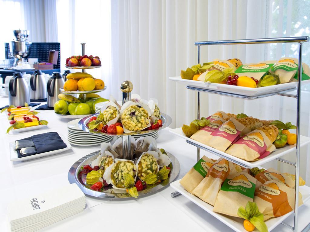 Achat Elbufer Hotel Dresden