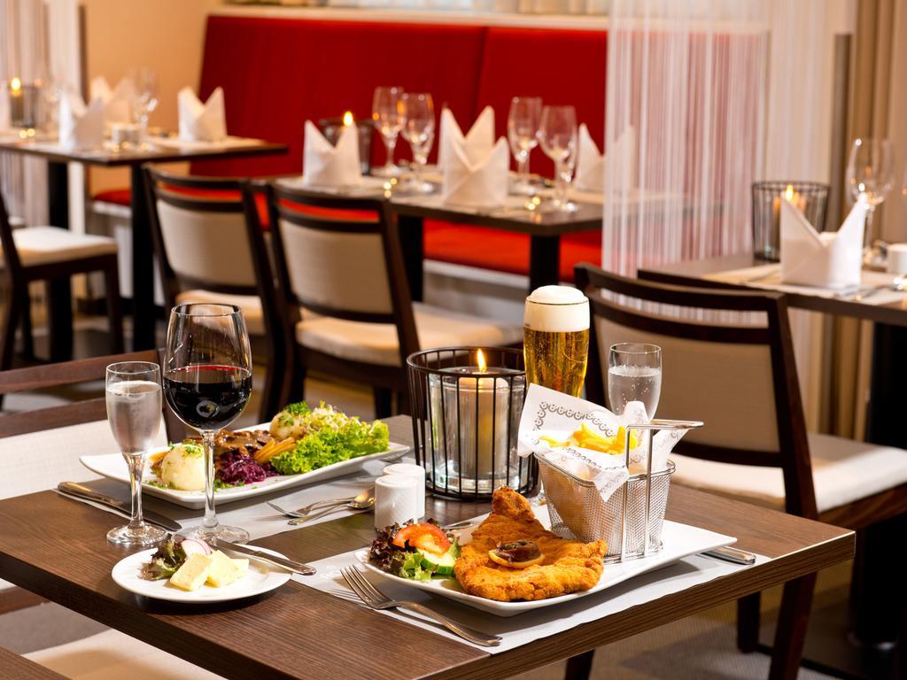 Achat Elbufer Hotel 4*
