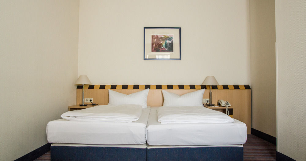 Achat Elbufer Hotel