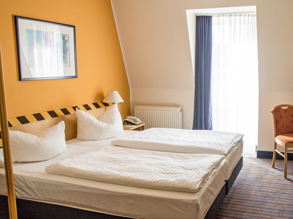 Achat Elbufer Hotel