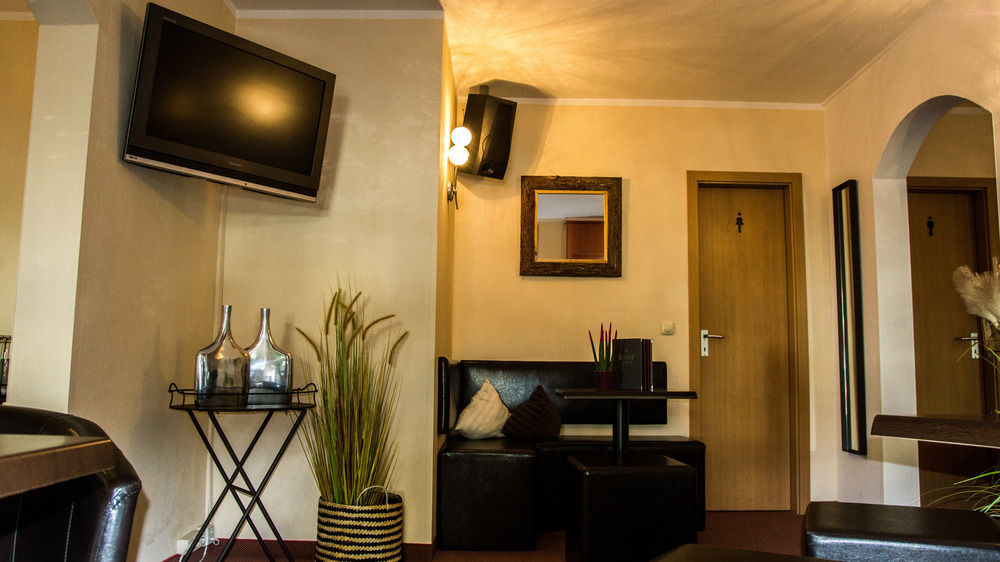 Hotel Achat Elbufer Dresden