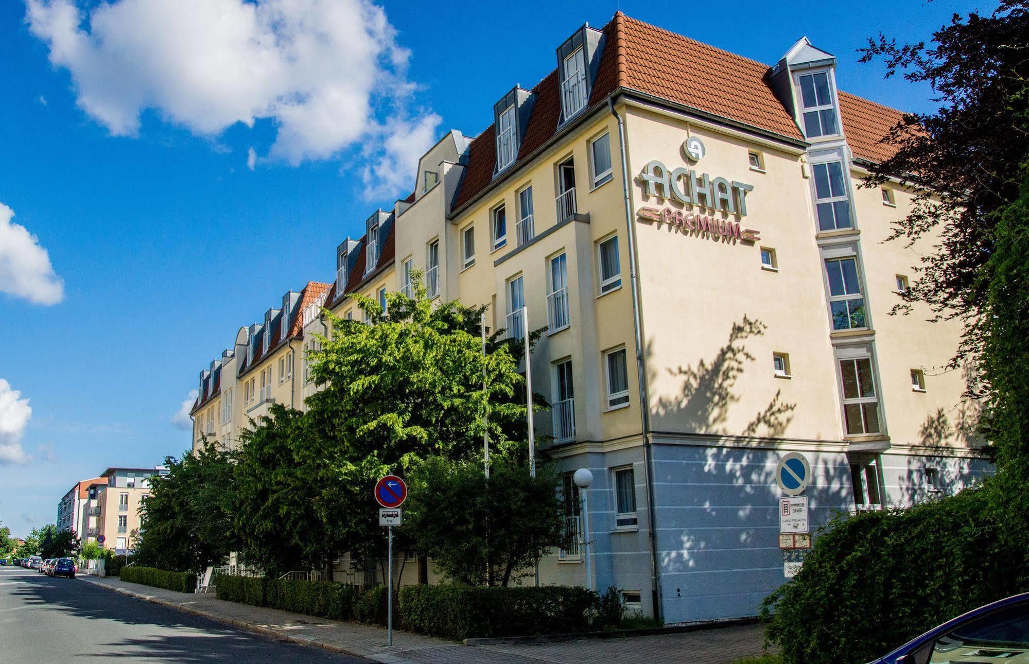 Achat Elbufer Dresden